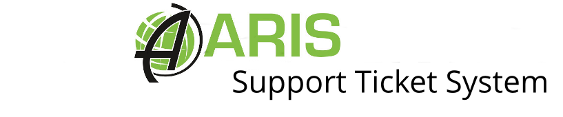 ARIS Support